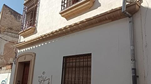 Photo 2 of House or chalet for sale in Casco Histórico  - Ribera - San Basilio, Córdoba
