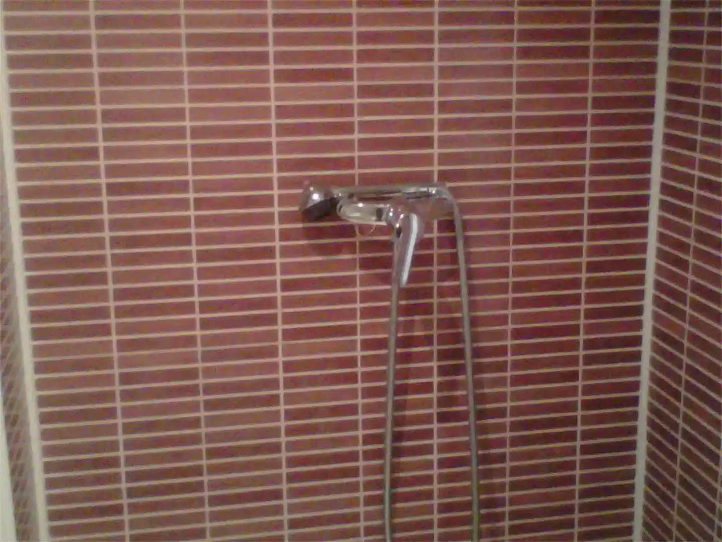 Baño de Piso en venta en Sagrada Familia