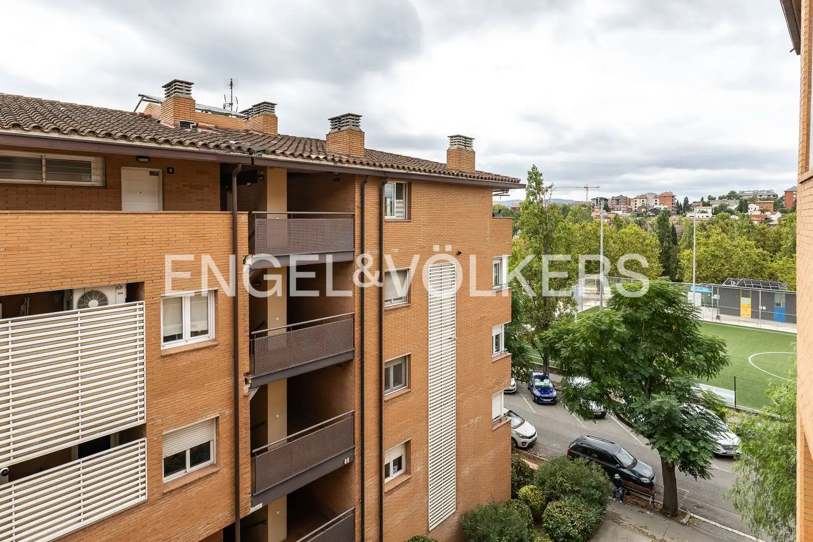 Pis amb terrassa en venda a Coll Favà, imagen 16