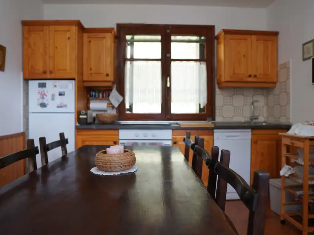 Cuina de Casa o xalet en venda en Bielsa