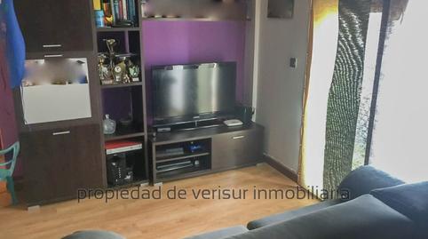 Foto 3 de Pis en venda a Casco Antiguo, Murcia