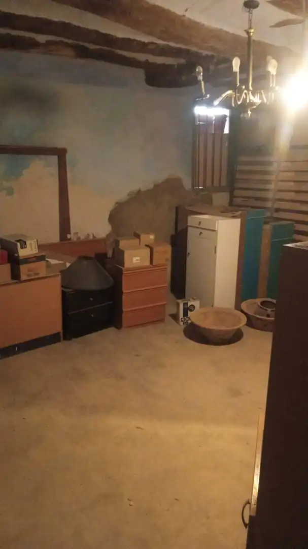Finca rústica en venda en Oliete