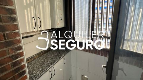Foto 4 de Piso de alquiler en Caribe, San Pascual, Madrid Capital
