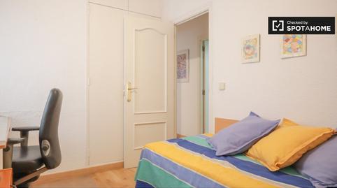 Photo 4 of Flat to share in Apóstol Santiago,  Madrid Capital