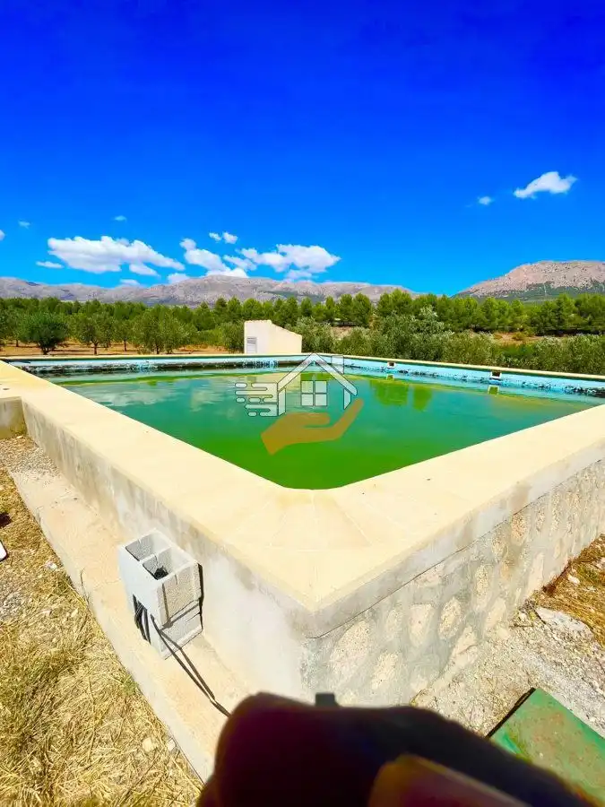 Country house for sale in Vélez-Rubio, imagen 5