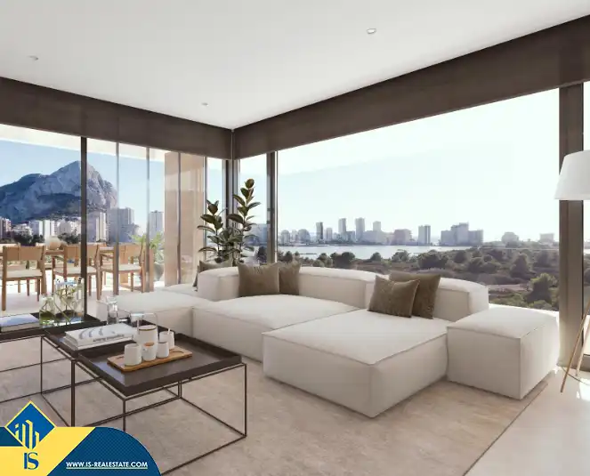 Apartment with pool for sale in Zona Levante - Playa Fossa, imagen 8