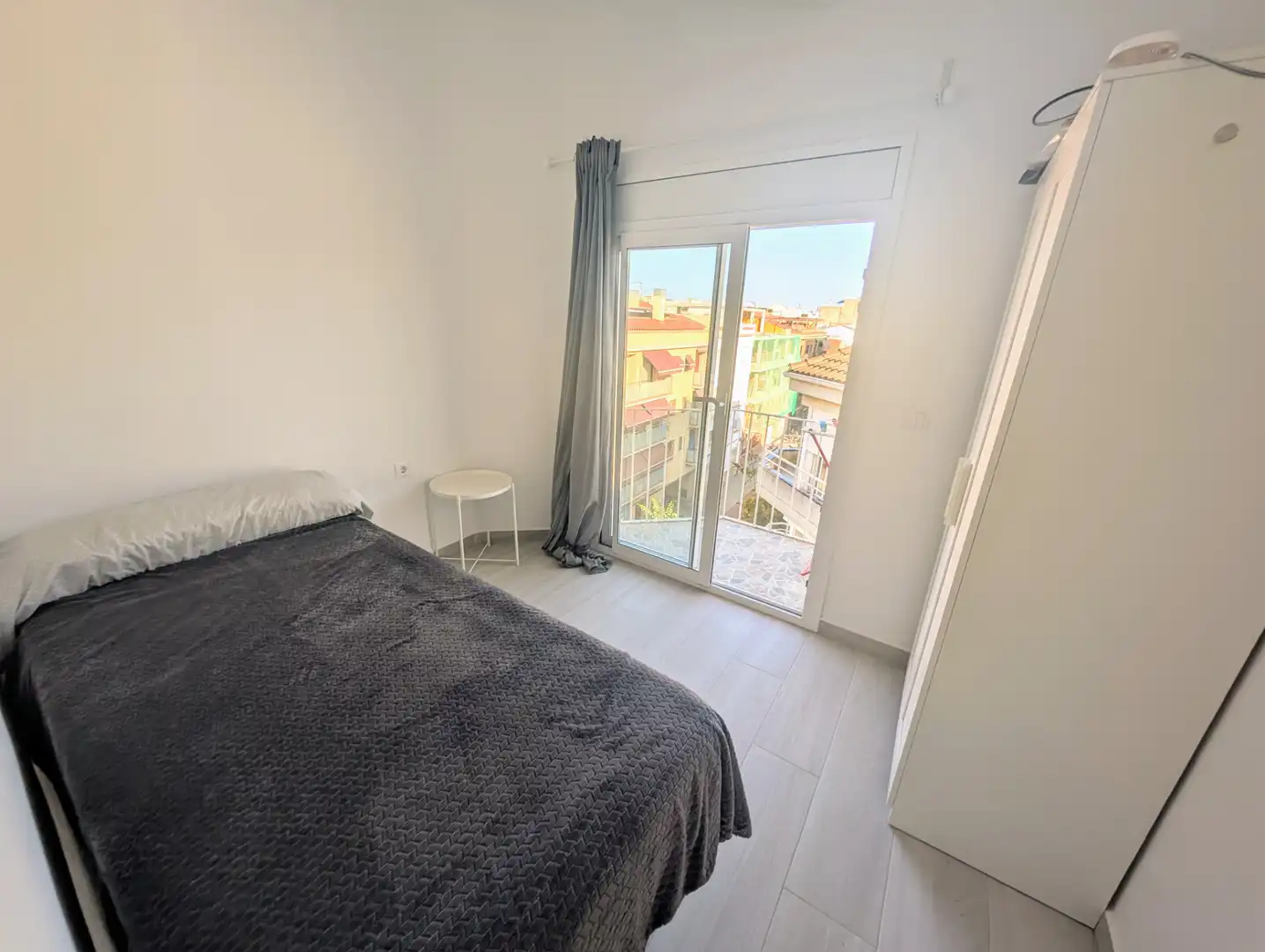 Appartamento con terrazza in affitto a Carrer de Balmes 89, imagen 16