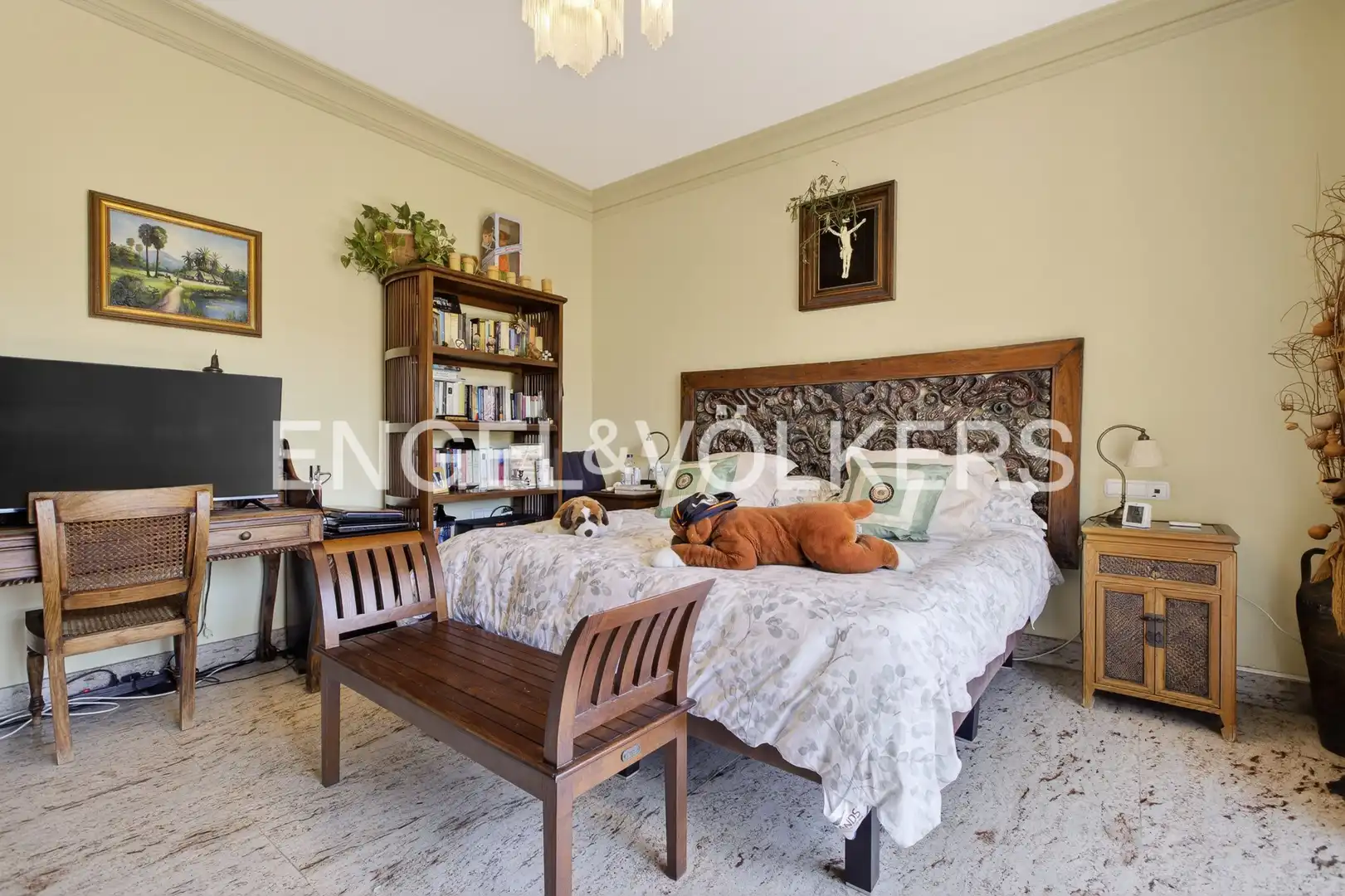 Casa amb piscina en venda a San Pablo - Santa Justa, imagen 30