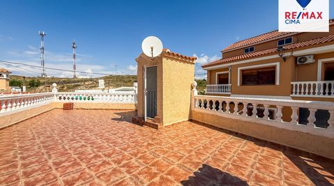 Foto 5 de Casa o xalet en venda a Calle Calle del Barranco Tercero, 197, Cúllar, Granada