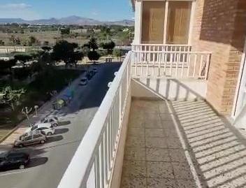 Photo 5 of Apartment to rent in Avenida Jaime I el Conquistador, 88, Playa Muchavista, Alicante