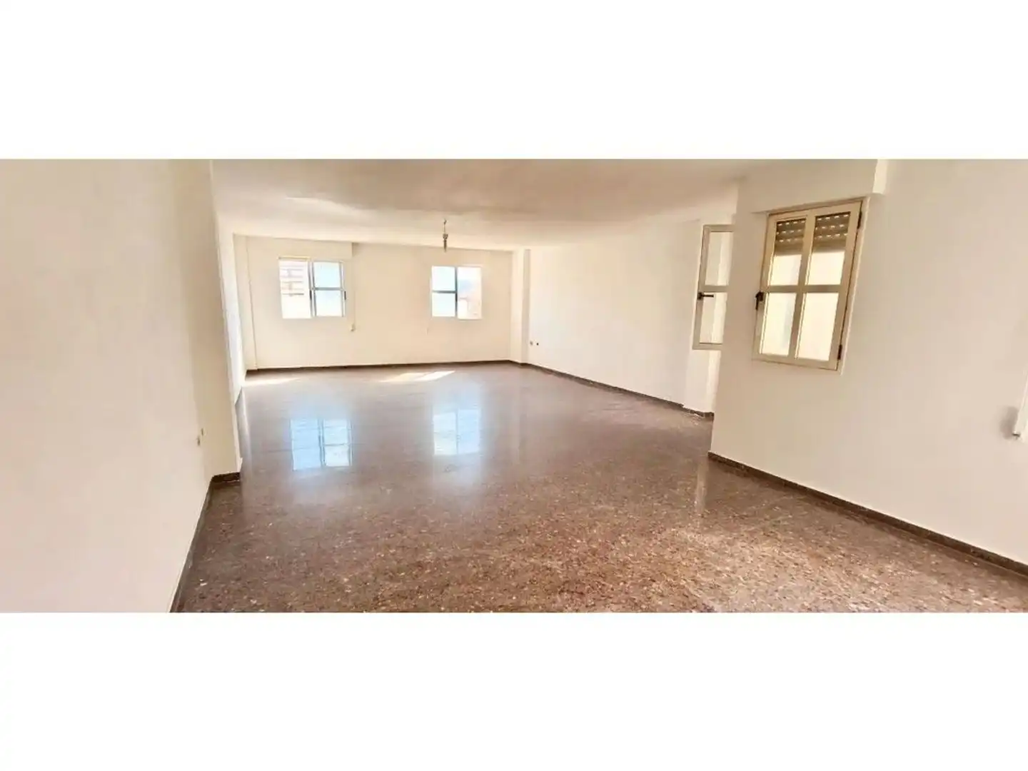 Vista exterior de Loft en venta en Vila-real