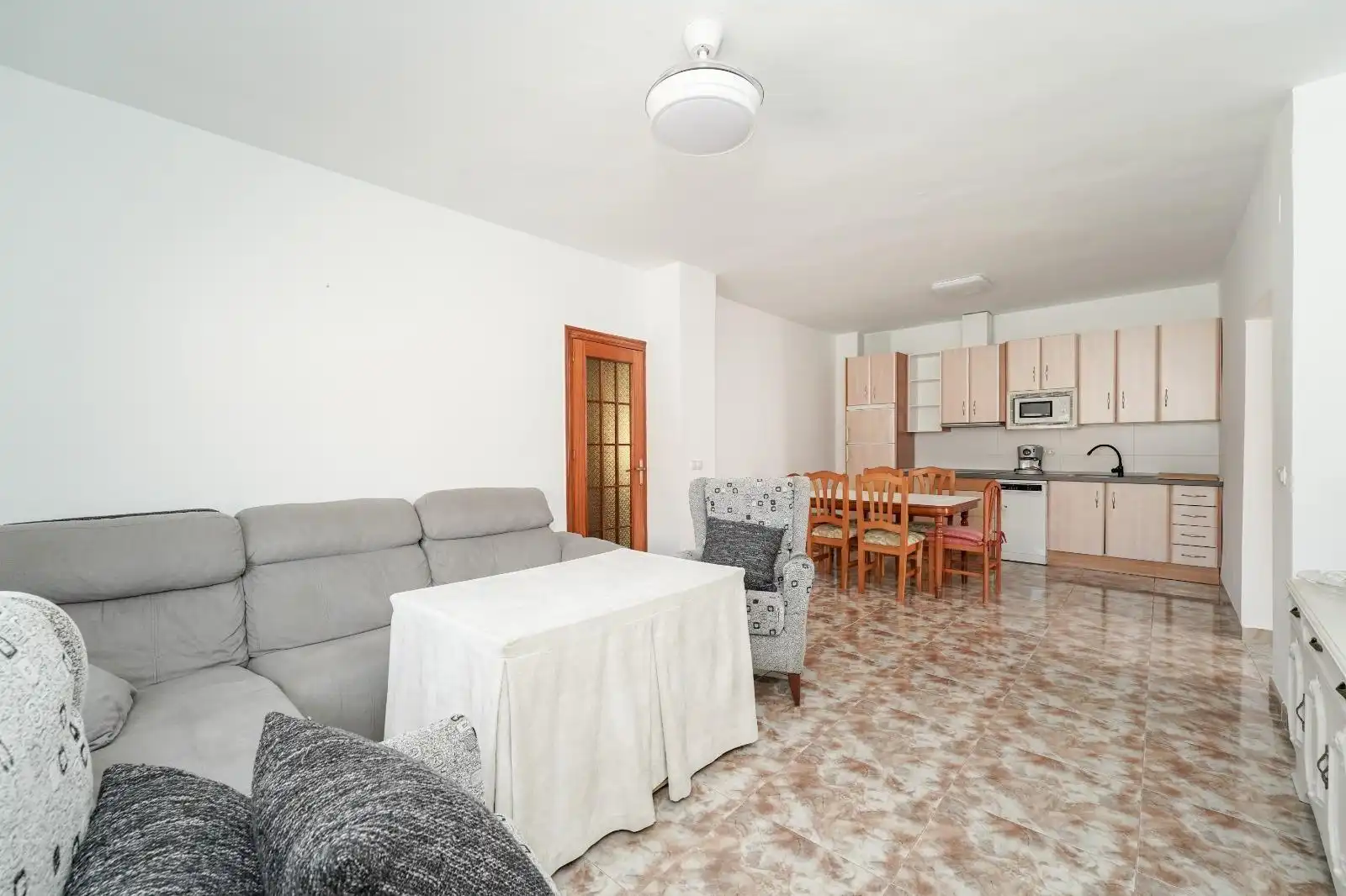 Haus zum Verkauf in Huéscar, imagen 10
