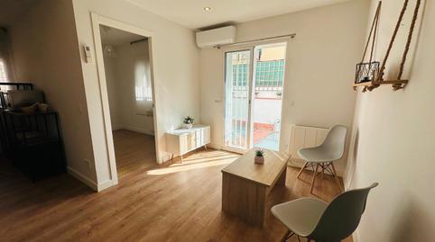 Photo 4 of Flat for rent in Calle Juana Fuentes, San Isidro,  Madrid Capital