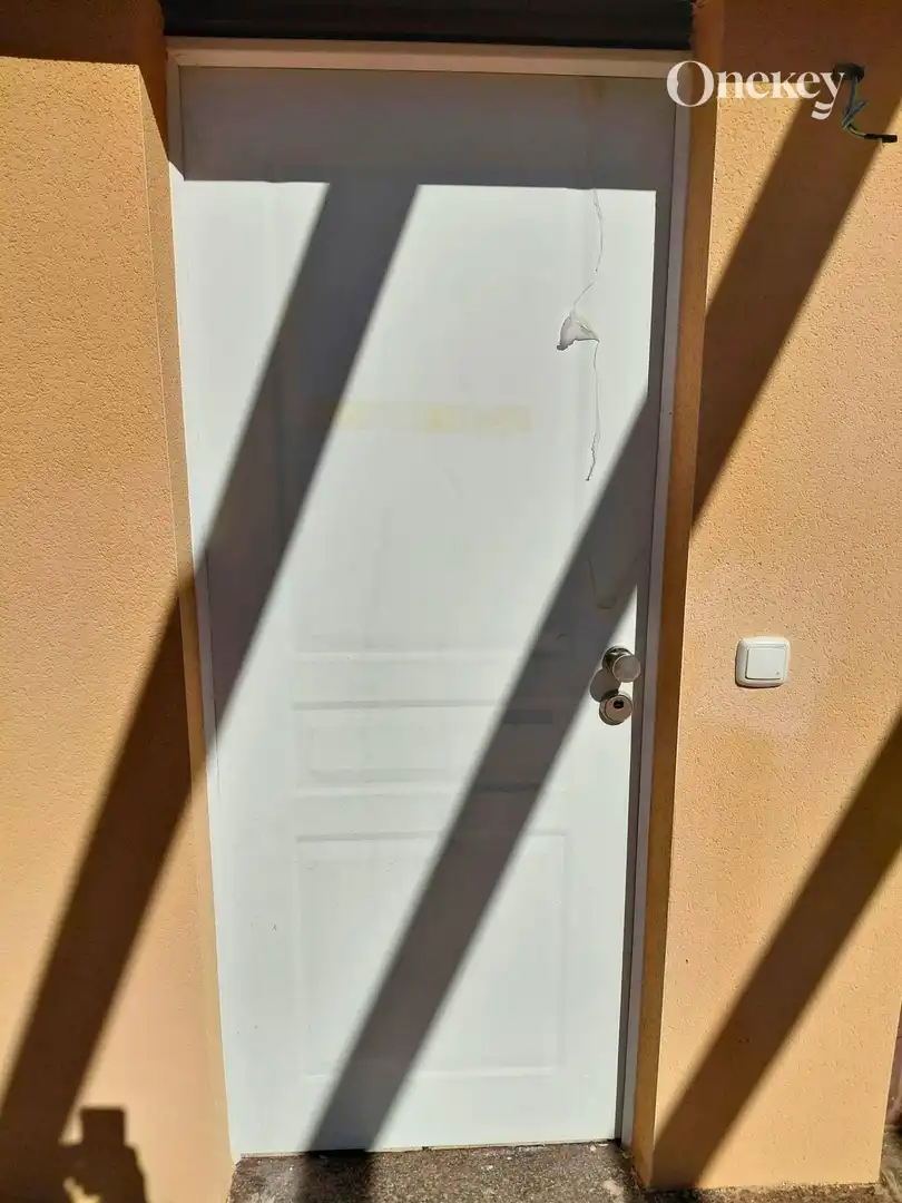 Vista exterior de Local en venta en Campo de Murcia