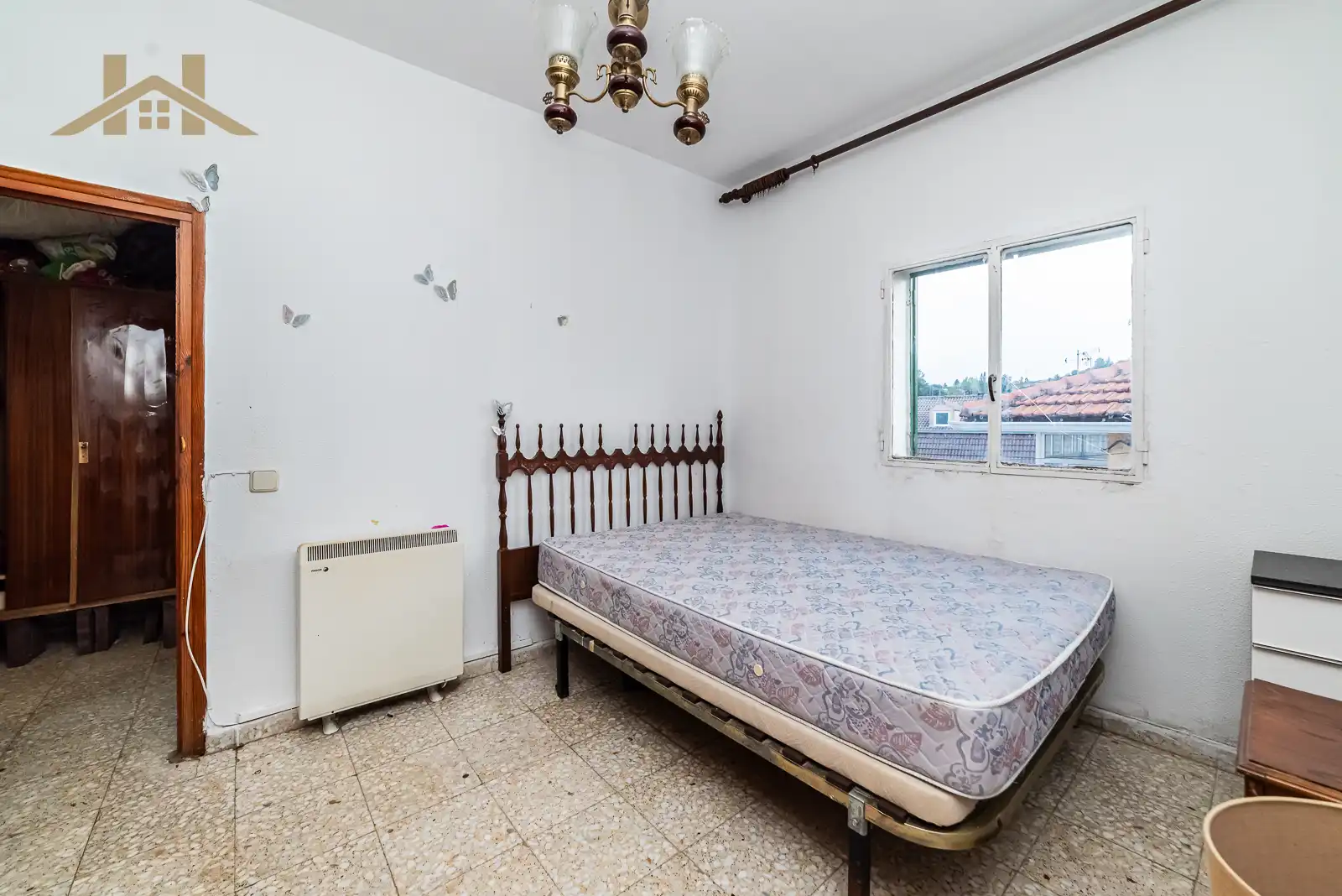 Casa a schiera in vendita a Calle Practicante Olmeda, imagen 7