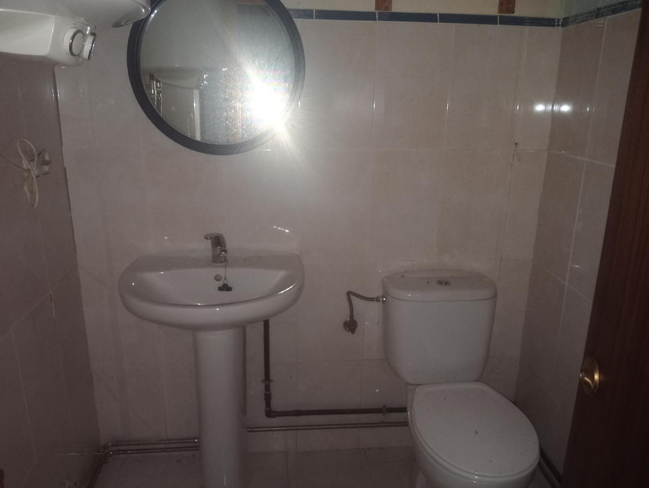 Bathroom of House or chalet for sale in Zamora Capital 