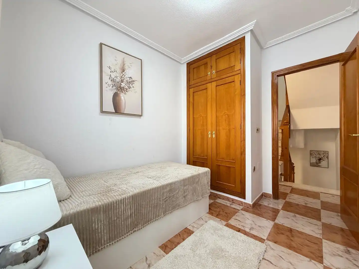 Casa a schiera con terrazza in vendita a Calle Galápagos, imagen 45
