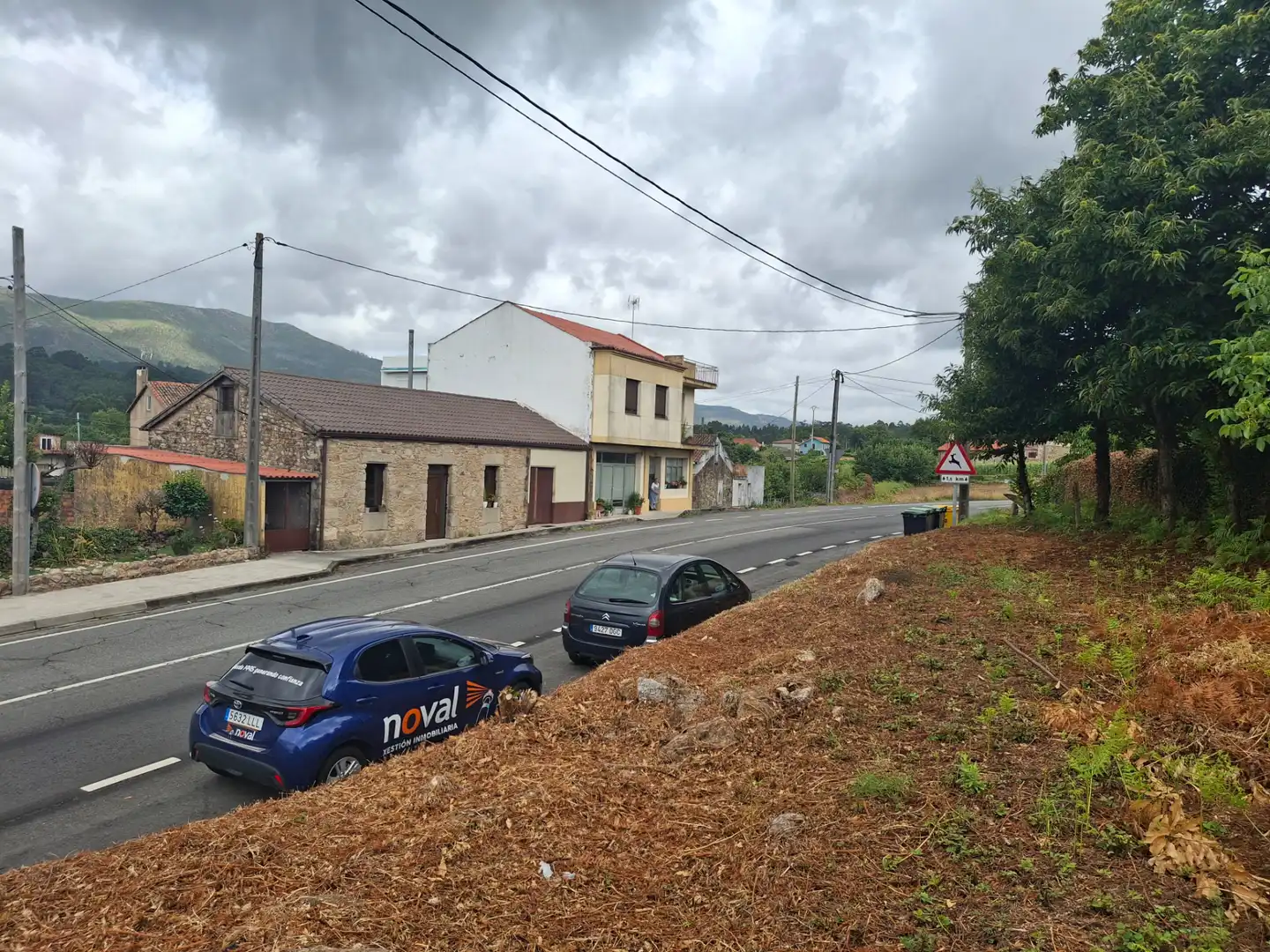 Terreni e lotti in vendita a Rua Ponte Goians 8, imagen 18