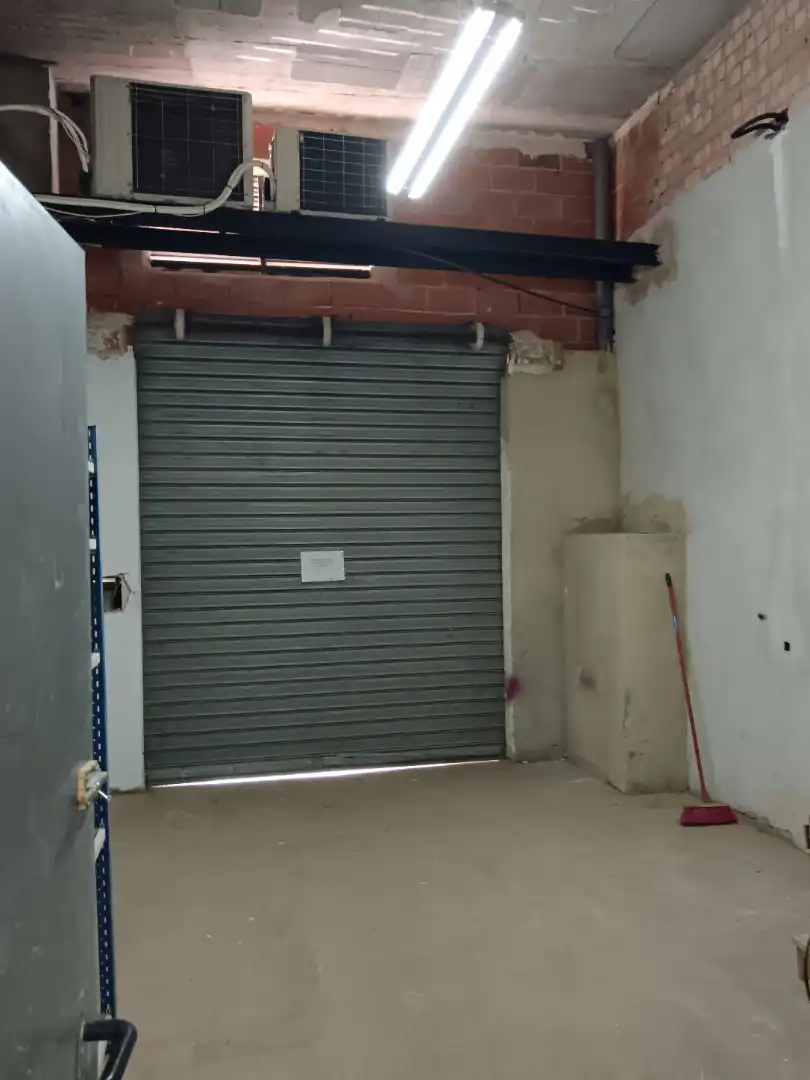 Business premises for sale in Camino de Onda - Salesianos, imagen 7