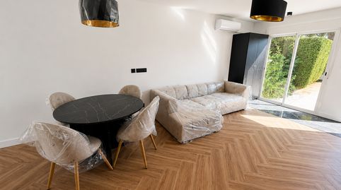 ltpgtChalet en venta en La Nuciacutea, con 120 msup2 construidos sobre una parcela de 300 msup2. Una vivienda moderna, amplia y li, imatge 5