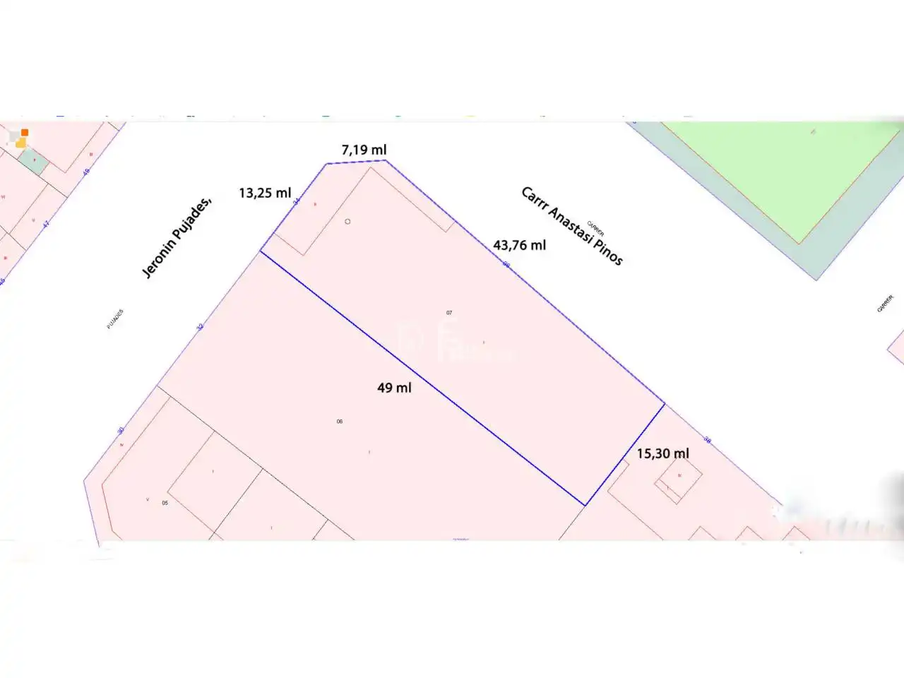 Industrial buildings for sale in Lleida