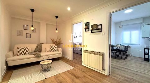 Foto 4 de Piso en venta en Juzgados, Logroño