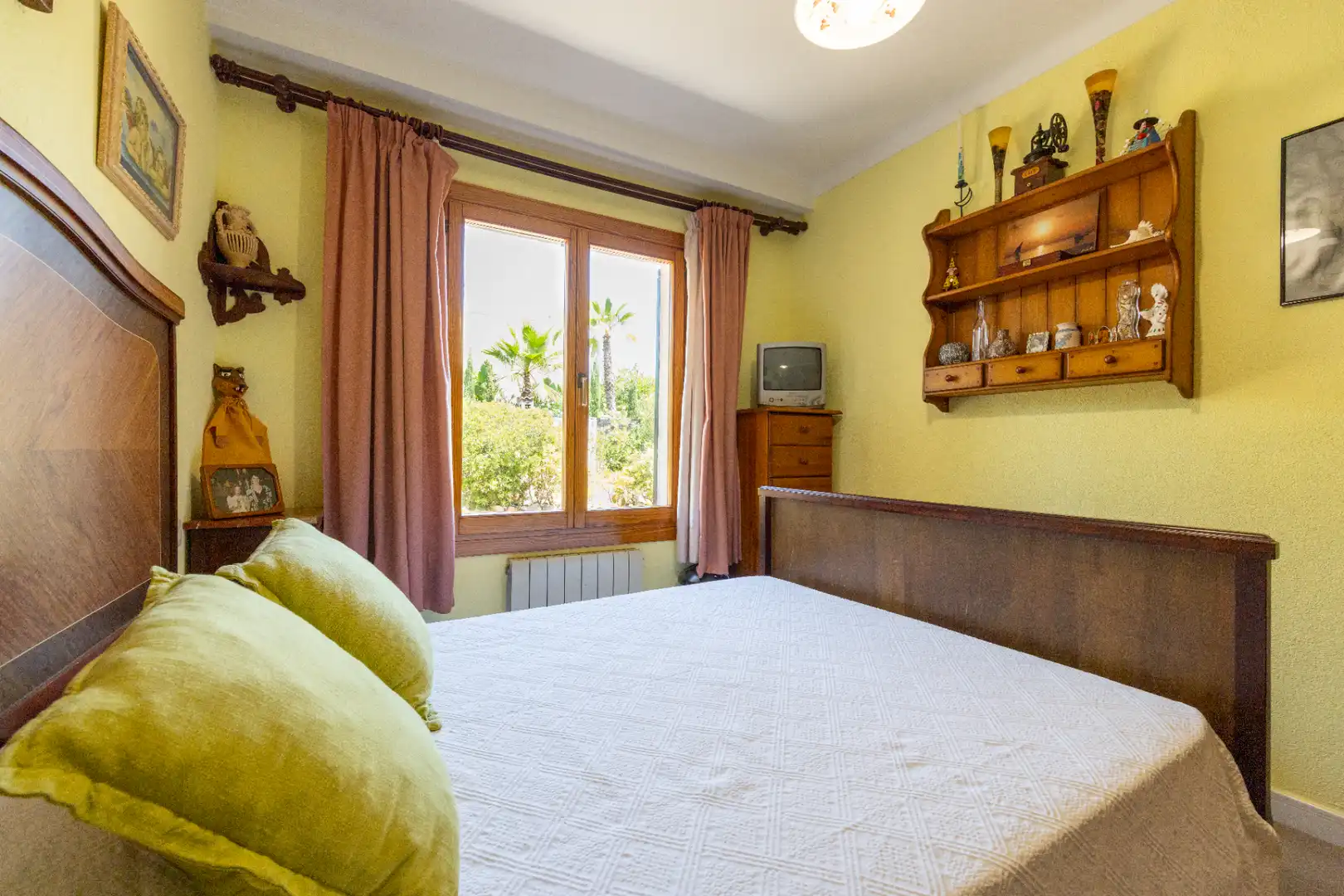 Villa avec terrasse à vendre à Pòrtol, imagen 42