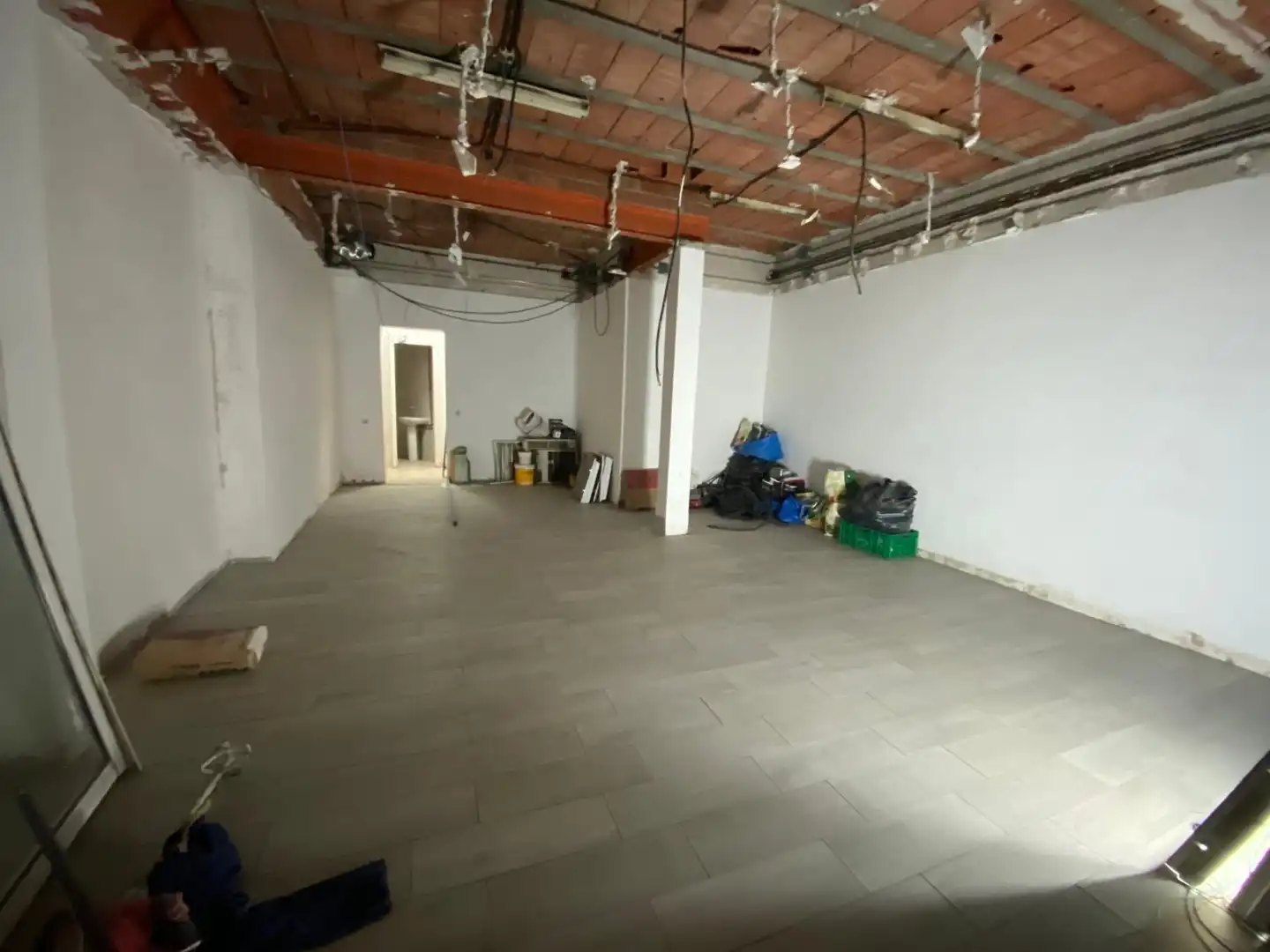 Gewerbefläche zur Miete in Sant Andreu de la Barca, imagen 7