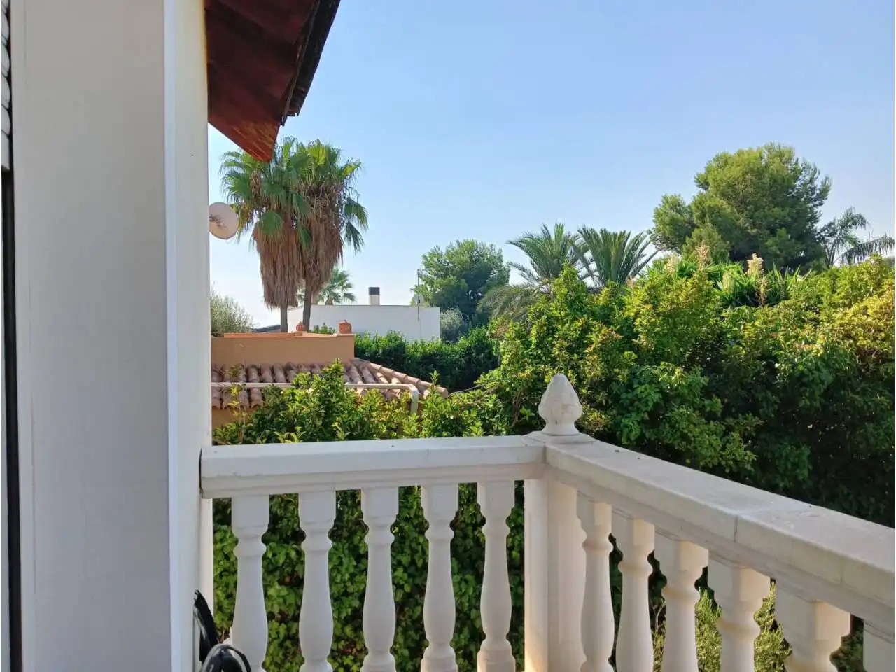 Maison avec piscine à vendre à Alfinach - Los Monasterios, imagen 23