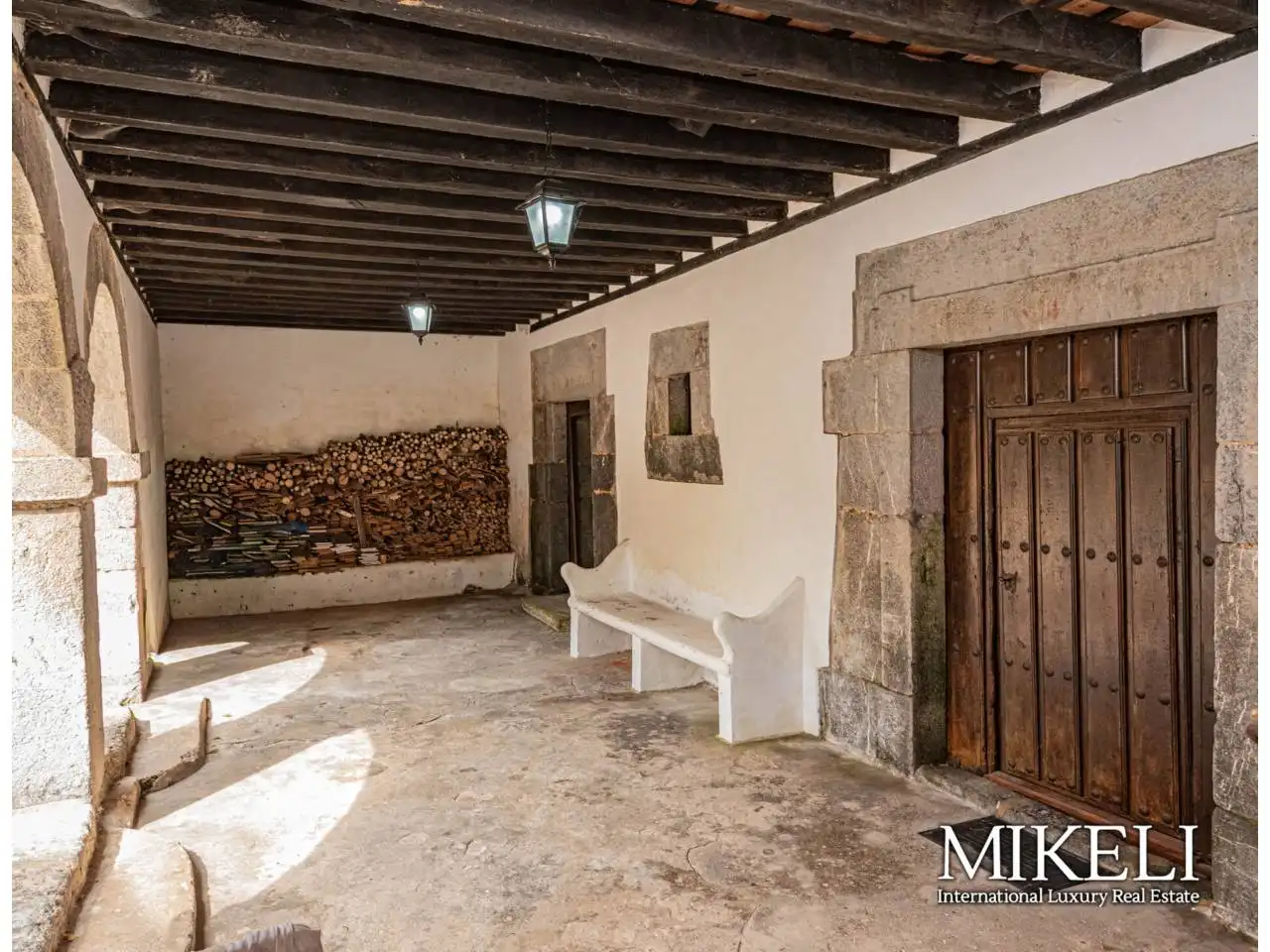 Casa amb jardí en venda a Calle ANERO-PELIA, imagen 25