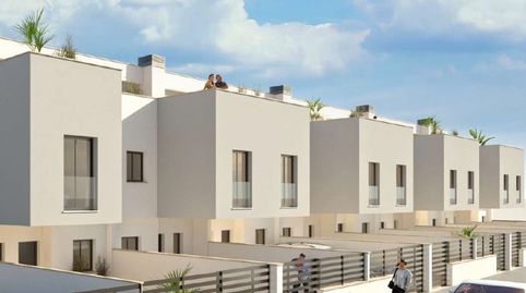 Photo 2 of Flat for sale in Calle Alba, 9, V Centenario - Piletas - Capuchinos, Cádiz