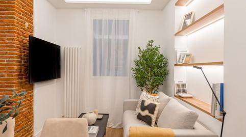 Photo 4 of Flat for sale in Calle de López de Hoyos, El Viso, Madrid