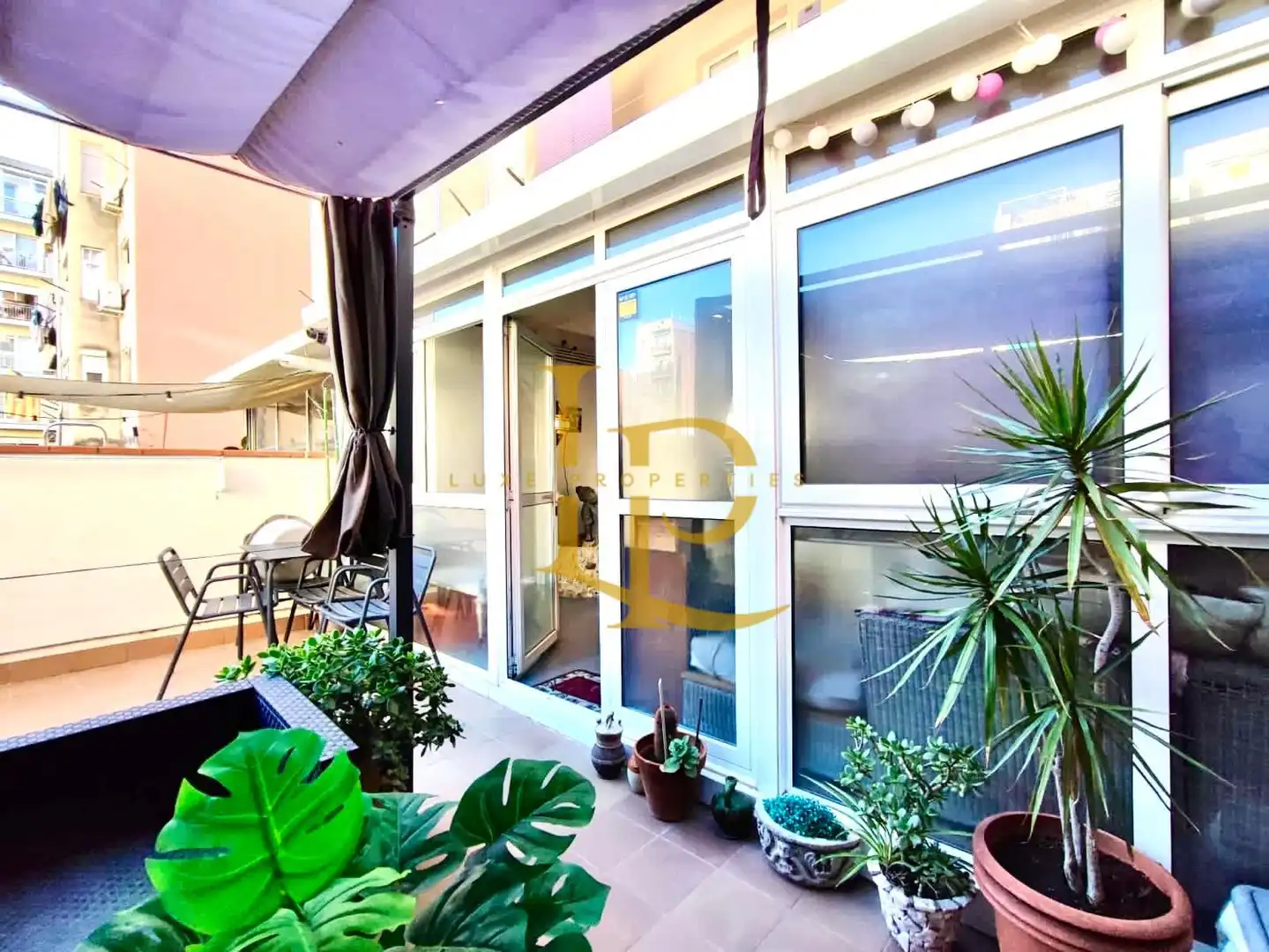 Flat for sale in Carrer de Padilla, Sagrada Família
