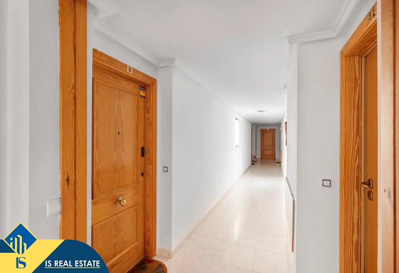 Apartamento con piscina en venta en Nueva Torrevieja - Aguas Nuevas, imagen 20