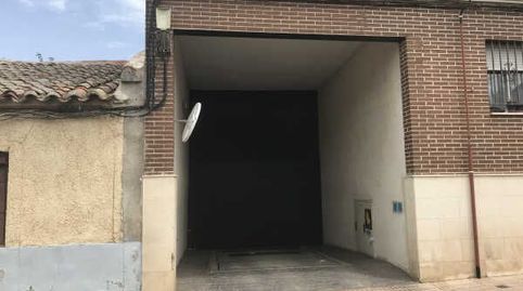 Foto 4 de Pis en venda a Fuensalida, Toledo