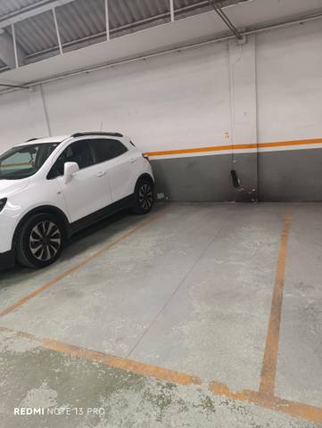 Garaje en Venta en Col.legis Nous