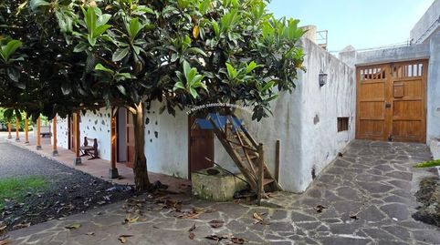 Foto 4 de Casa o xalet en venda a El Tanque, Santa Cruz de Tenerife