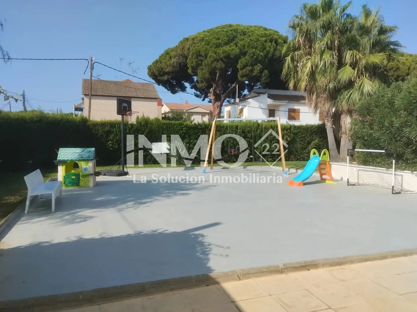Apartment with pool for sale in Ardiaca - La Llosa, imagen 13