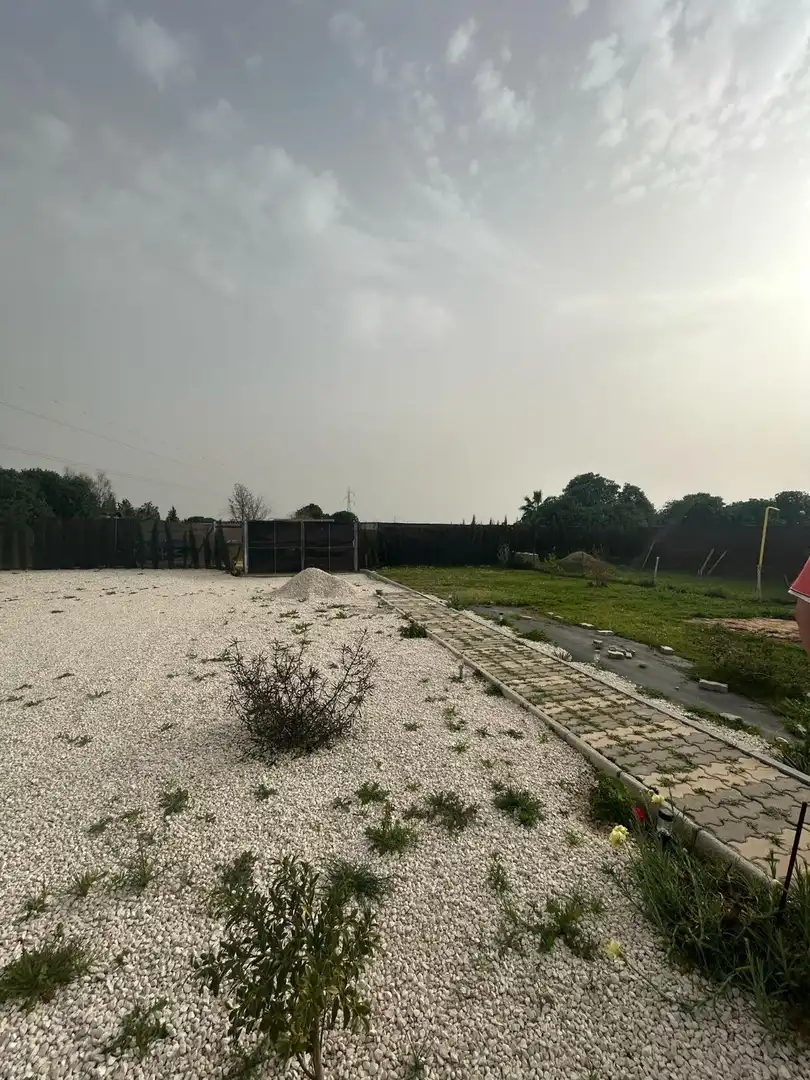 Terreny residencial en venda a Pedanías Norte, imagen 43