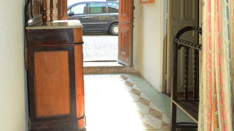 Foto 4 von Country house zum Verkauf in Bernuy de Porreros, Segovia