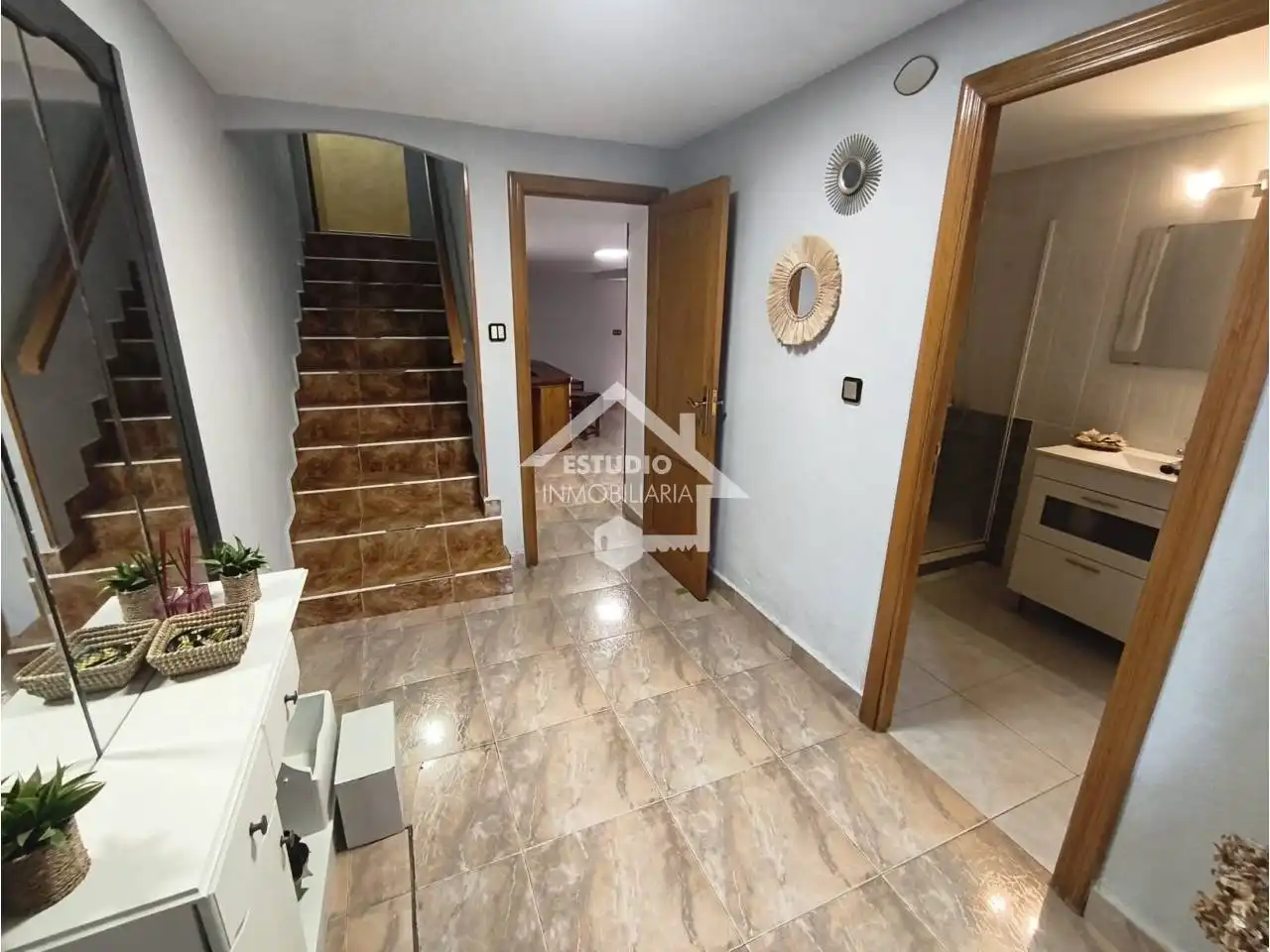 Casa o xalet en venda en Bañares, La Rioja