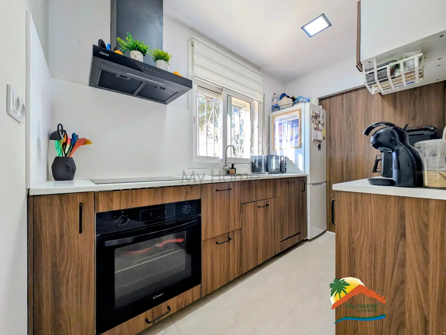 House with garden for sale in Serra Brava, imagen 11