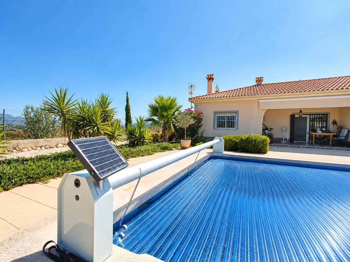 House for sale in Hondón de los Frailes, imagen 6