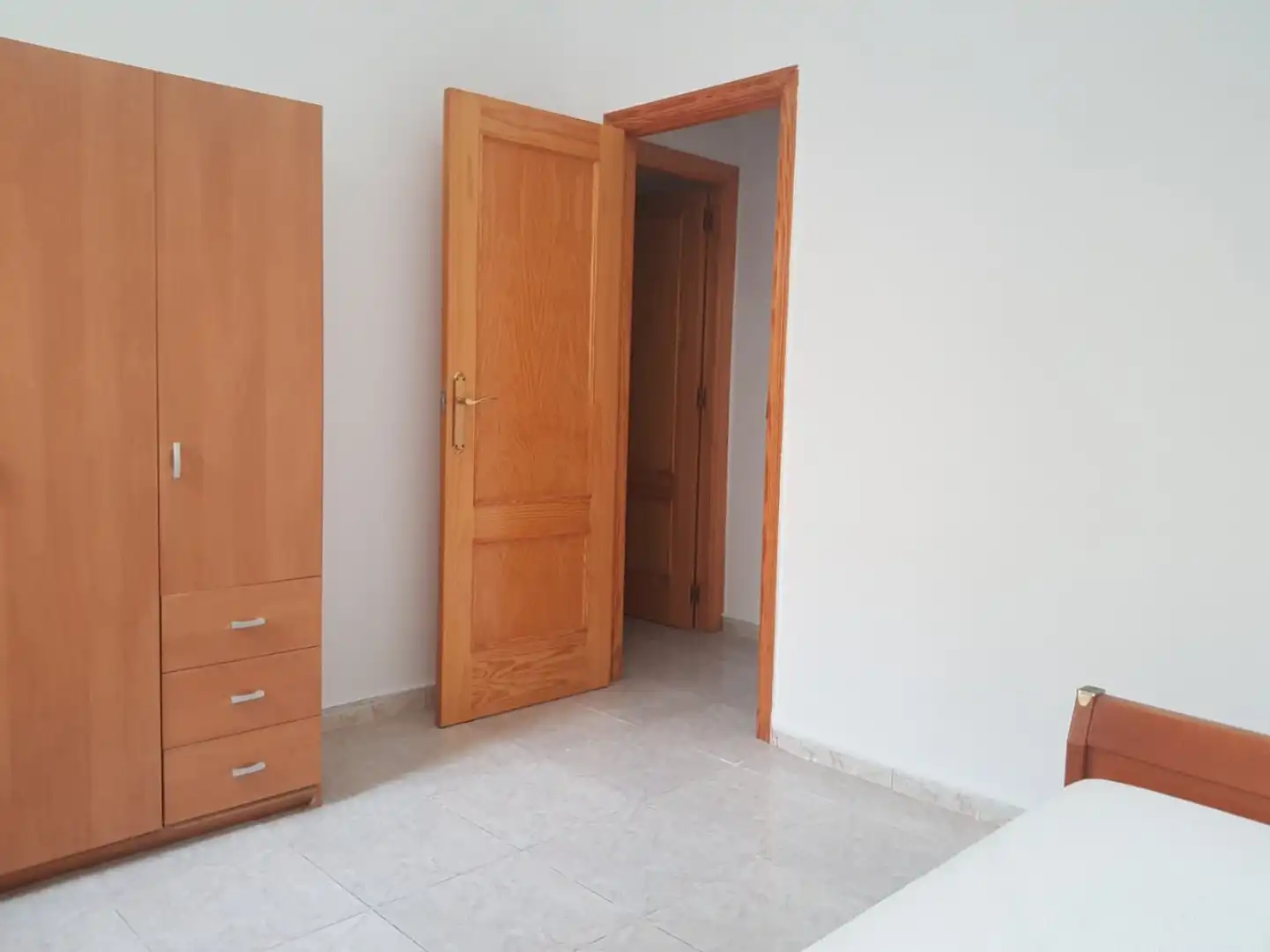 Habitación de Piso en venta en Cartagena con Aire acondicionado, Calefacción y Amueblado