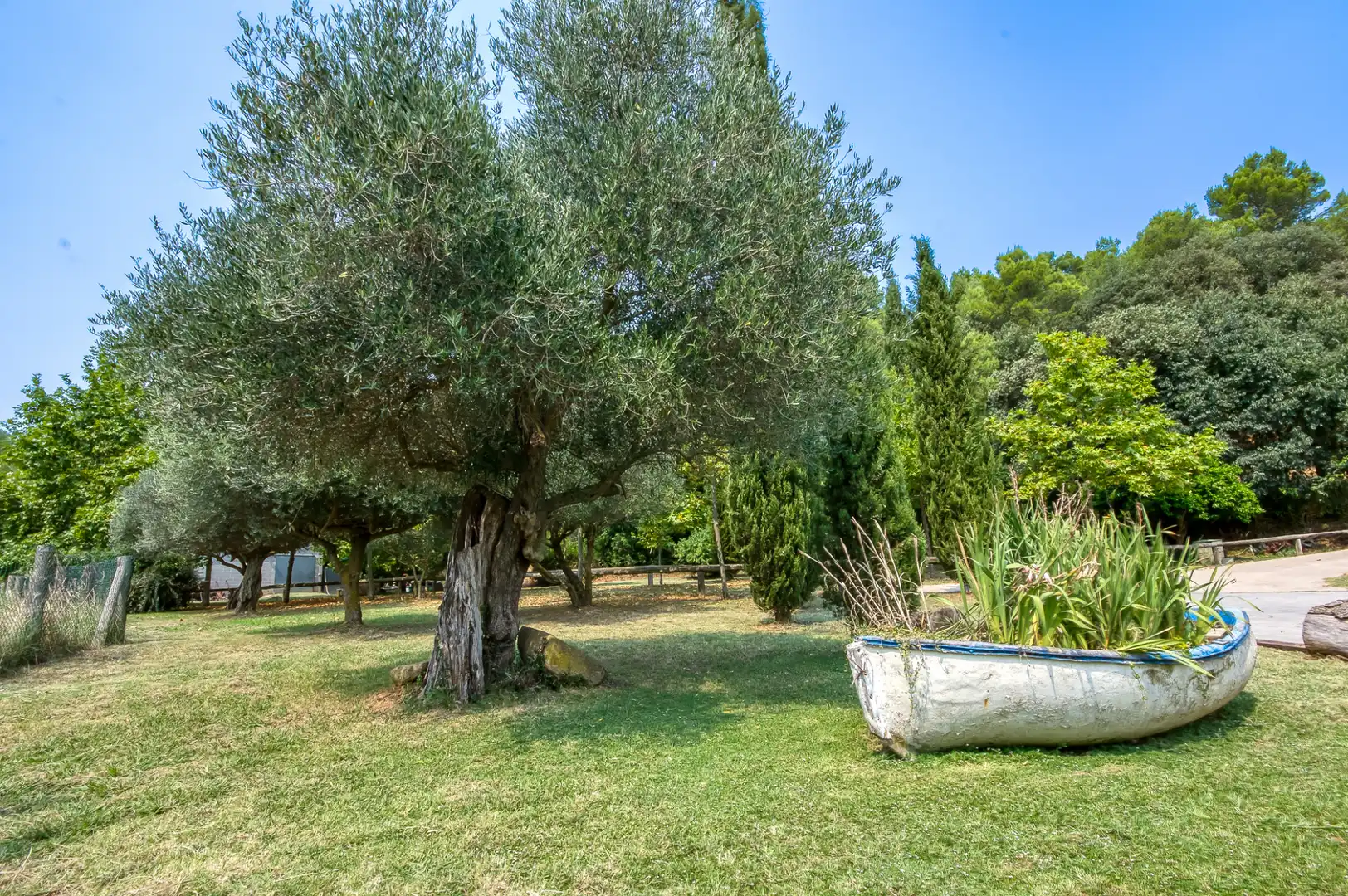 Xalet amb piscina en venda a Sant Gregori, imagen 35