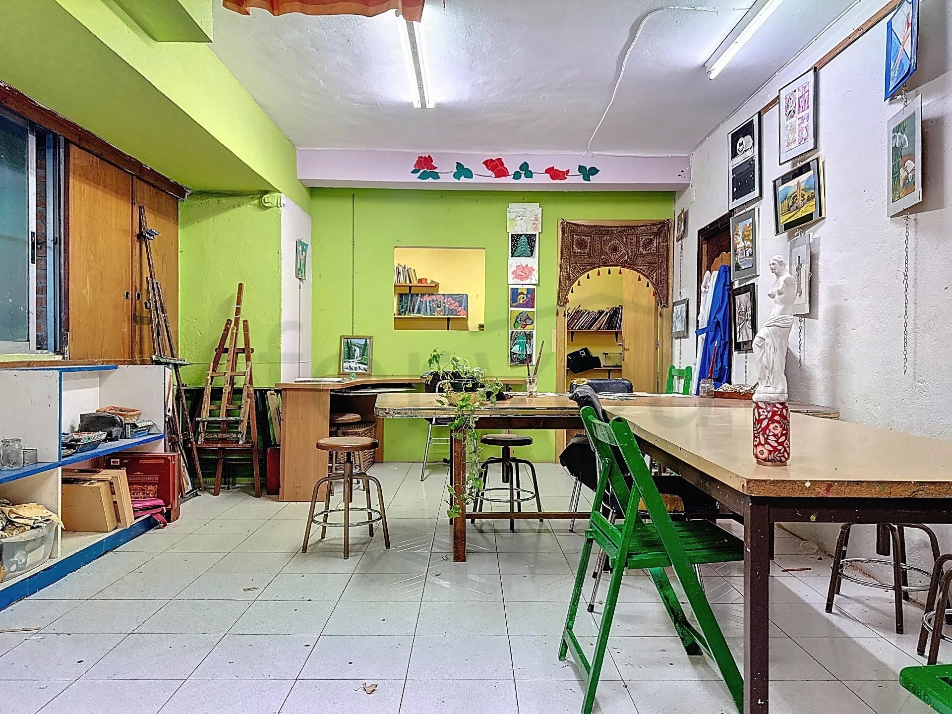 Premises to rent in Calle ASTILLEROS, CALLE DE LOS, Anoeta