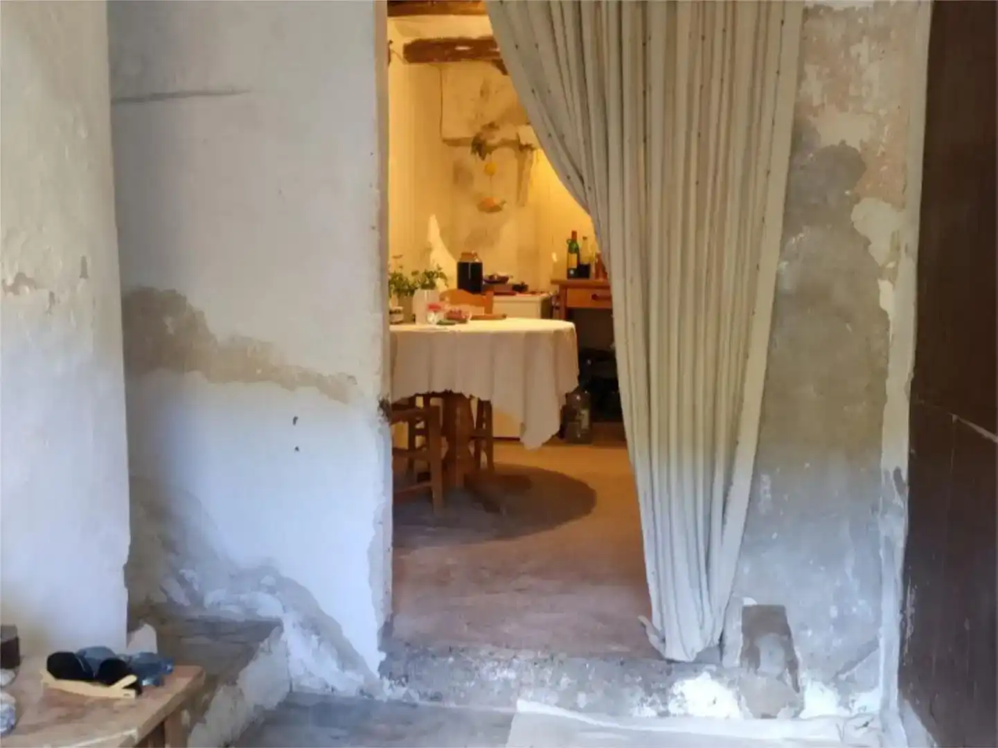 Flat en Barrio Tarrasones, 13, Olba photo 3