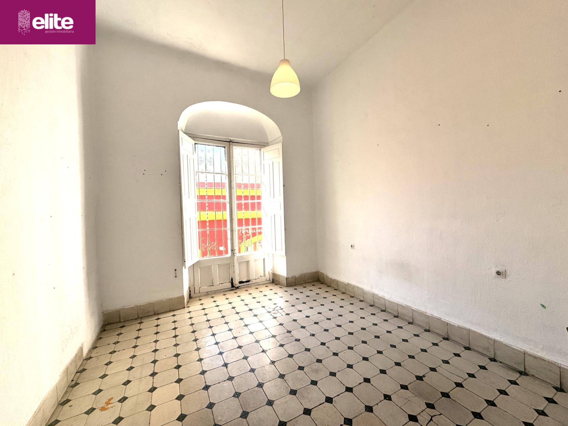 Bedroom of Flat for sale in Jerez de la Frontera