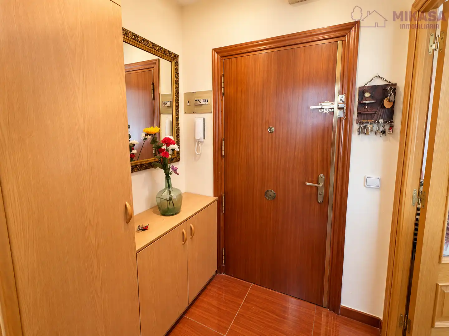 Wohnung mit Aufzug zur Miete in JAZMIN, imagen 3