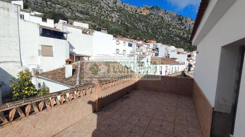 Photo 3 of Single-family semi-detached for sale in Benaoján, Málaga